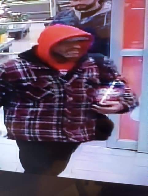 The Truro Police Service is seeking the public’s assistance in identifying this person
