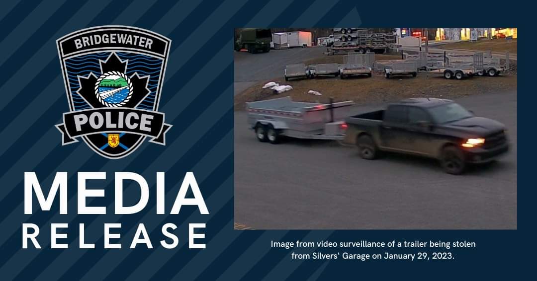 Police seeking public assistance in identifying those responsible for theft from local business