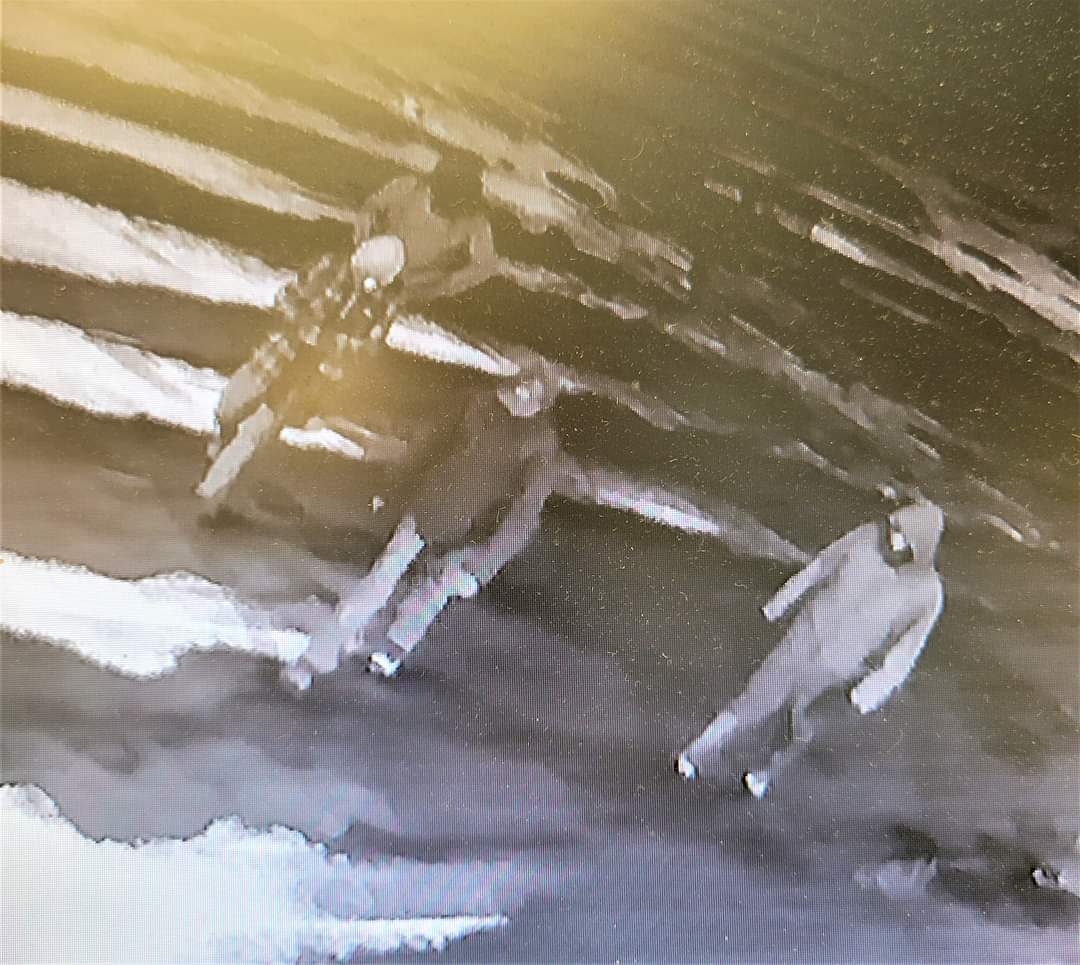 Antigonish County District RCMP is looking for your help in a break-in and mischief investigation