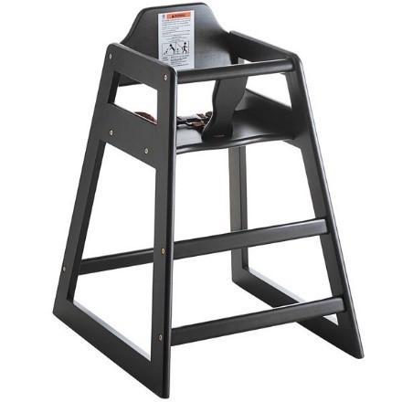 Lancaster Table & Seating Brand High Chairs recalled due to Fall Hazard