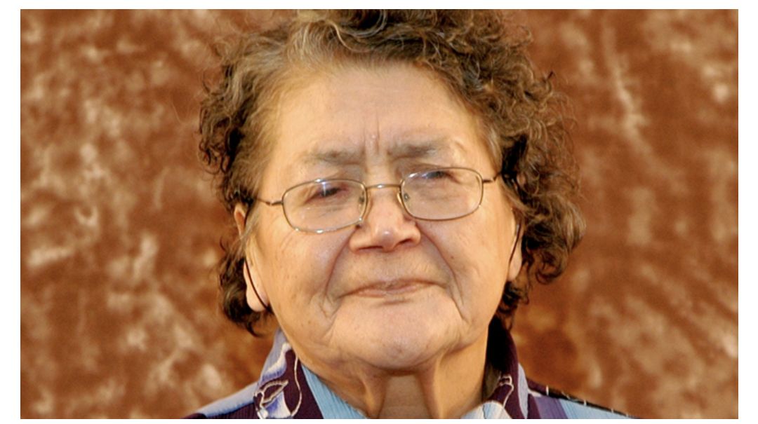 Heritage Day 2023 (Feb 20) will Honour Rita Joe, Mi’kmaw poet and writer