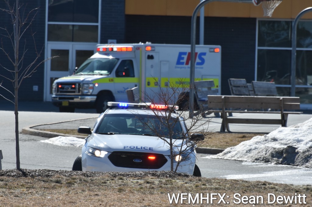 Update: Halifax Regional Police continues to investigate stabbing incident in Bedford
