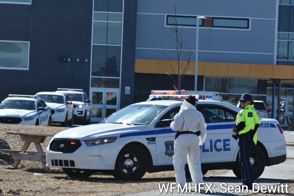 Update: Police respond to stabbing incident in Bedford