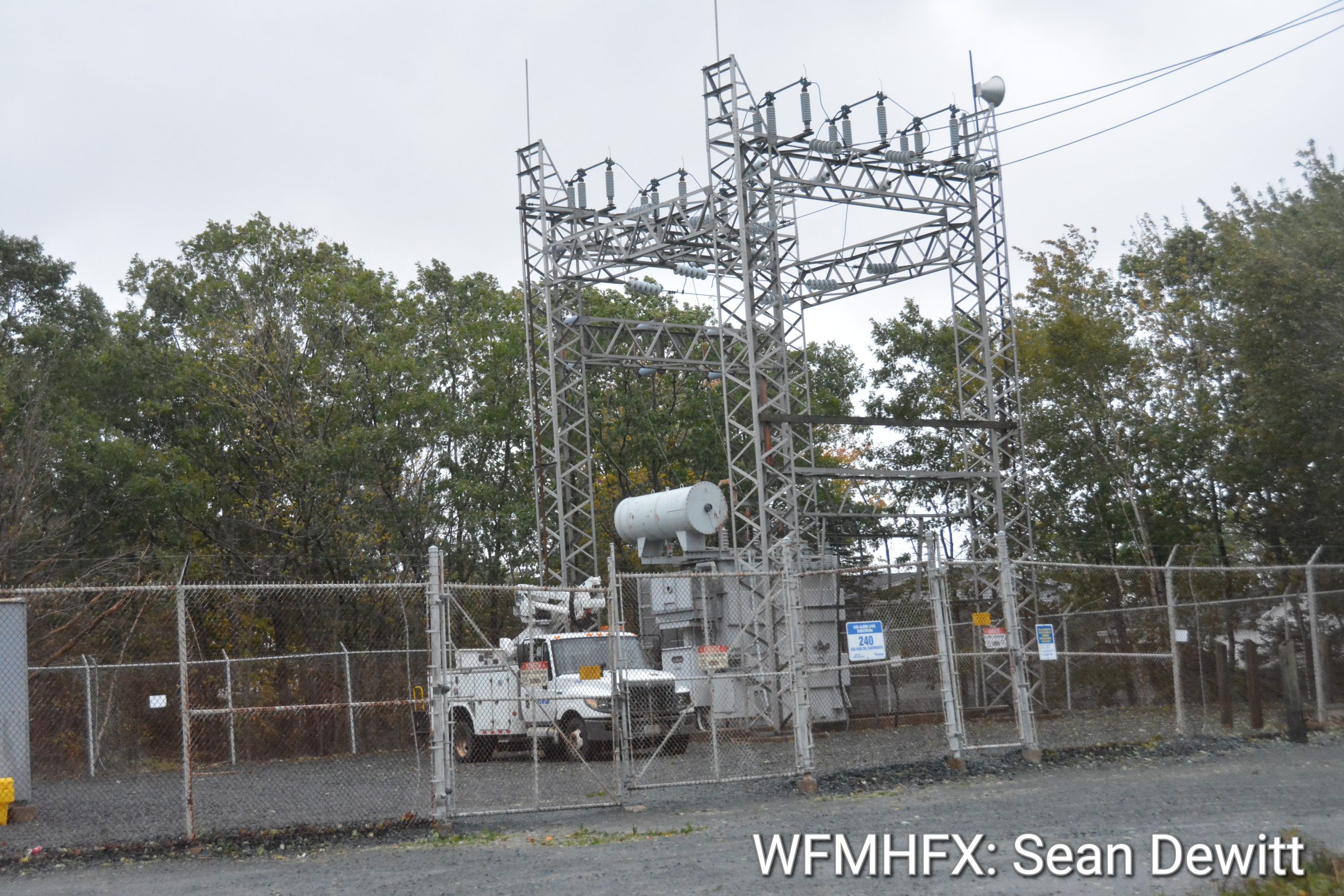 Amendments to the Public Utilities Act introduced today, March 22, will hold Nova Scotia Power more accountable for service delivery / Electricity Act Amendments Allow More Energy Storage Solutions