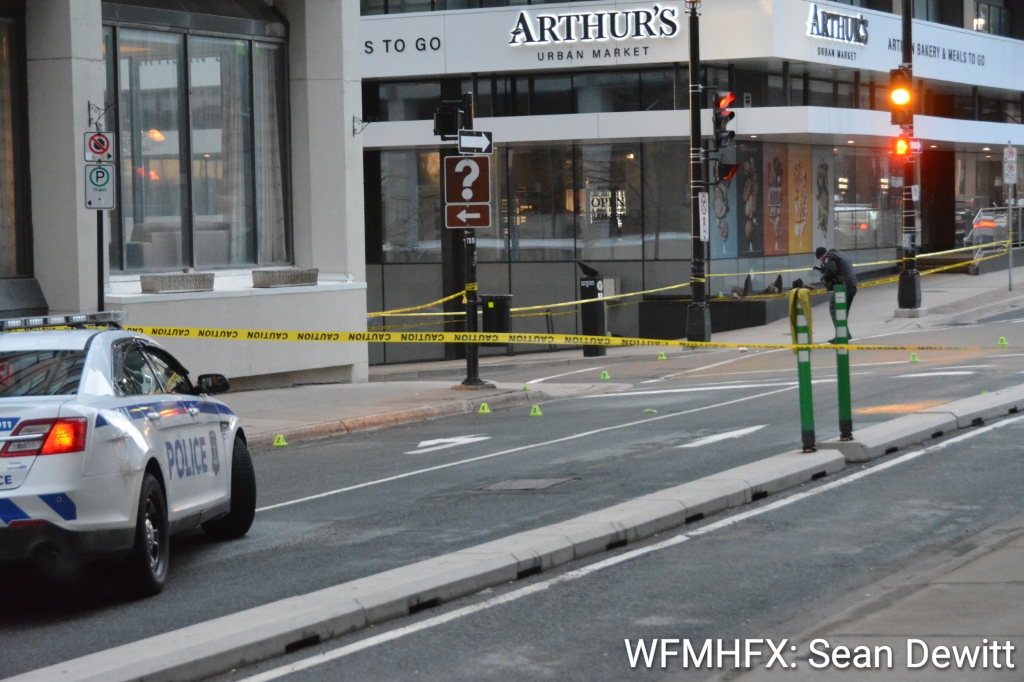 Police continue to investigate the murder of Keezondre Kentrez Rayshawn Smith