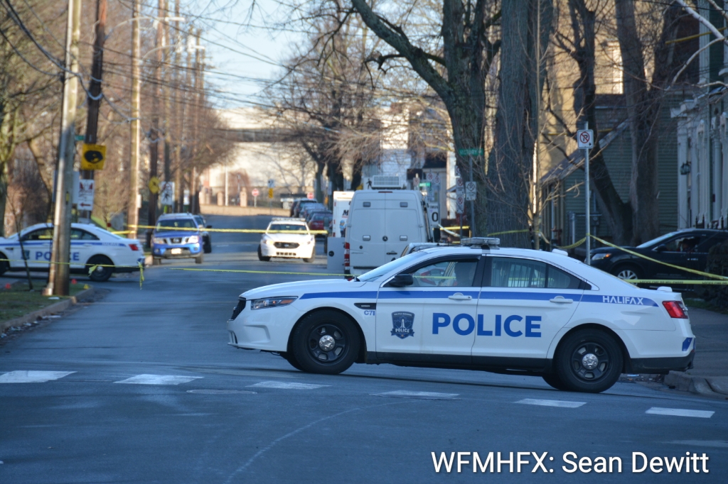 Police lay charges in Simon Joseph Morrison homicide investigation