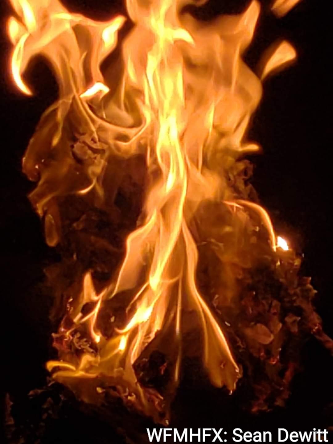 Provincial burn restrictions will be in effect from March 15 to October 15.