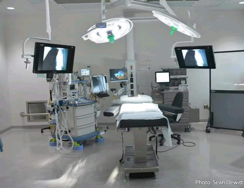 Electronic Surgical Consult Referrals Will Mean Better Communication, Shorter Wait Times