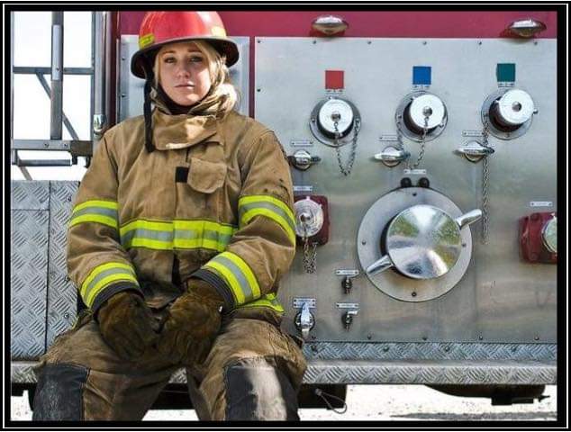 March Success Story - Whitney