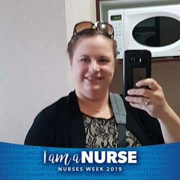 March Success Story - Emily