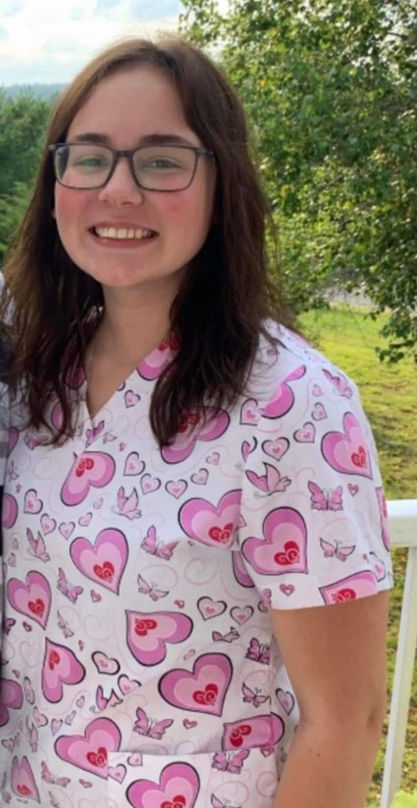 March Success Story - Rylee-Ann