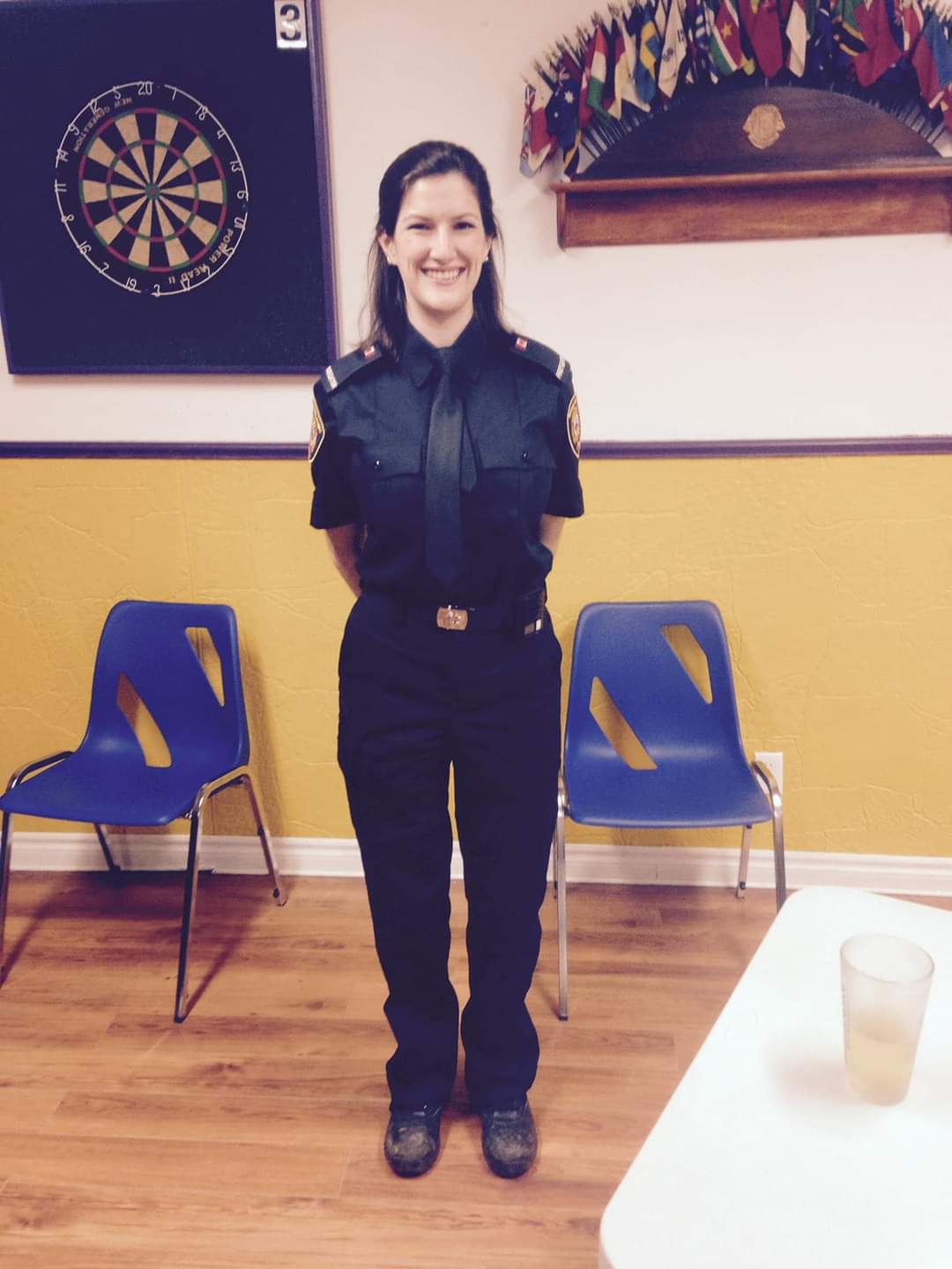 March Success Story - Cheryl