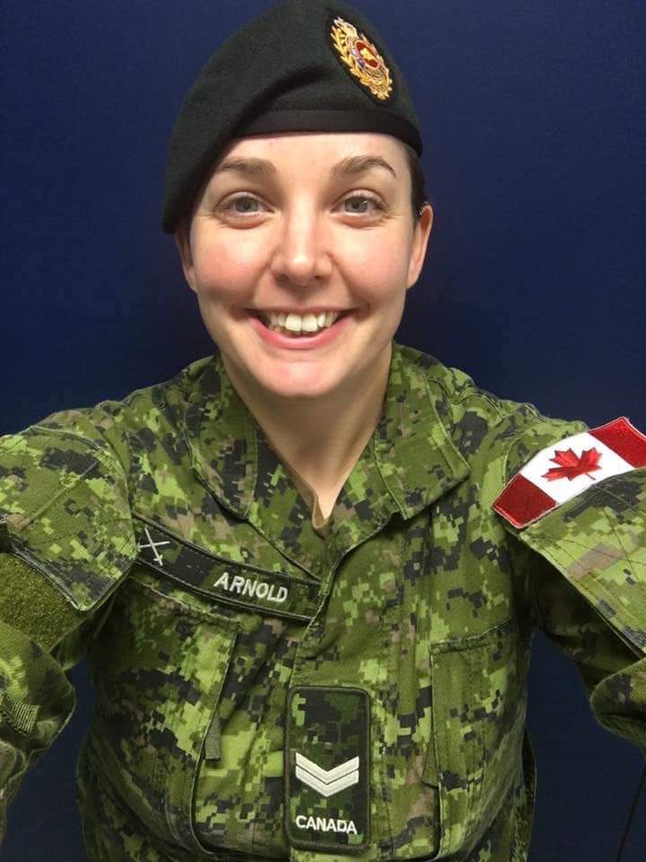 March Success Story - Katie