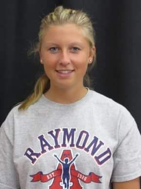 March Success Story - Rebecca