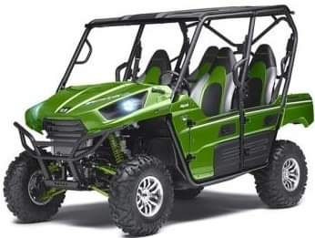 Pictou District RCMP is asking for the public’s help in finding this lime green Kawasaki Teryx 800 FI EPS LE side-by-side