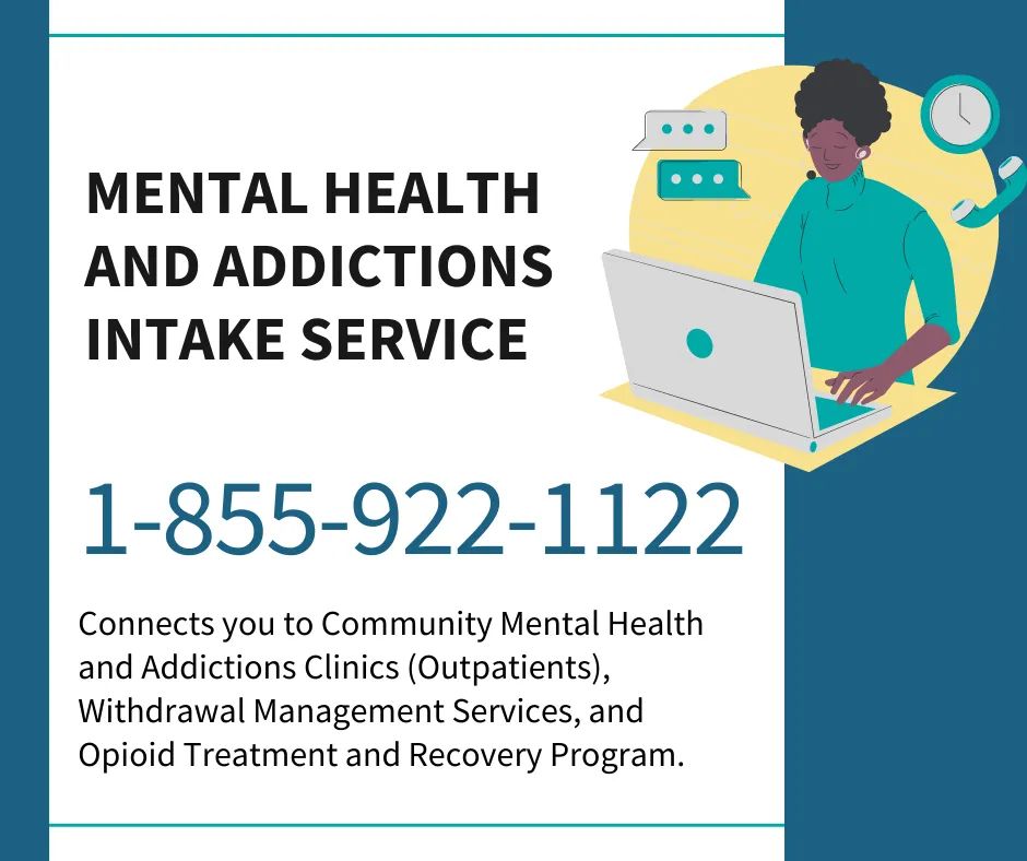 Check out some of the supports offered by calling the numbers included