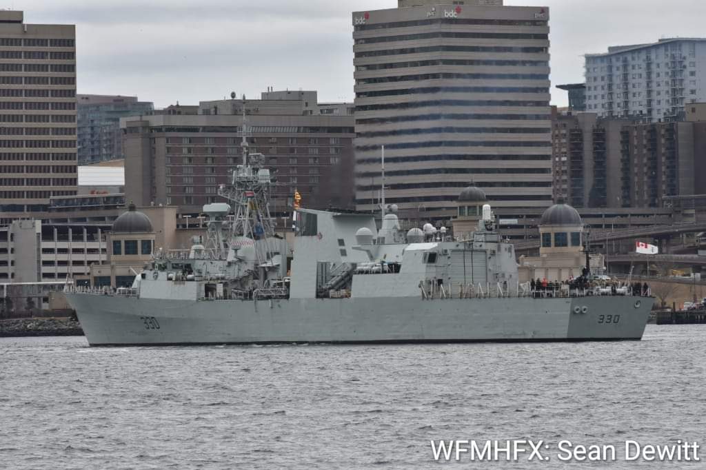The Royal Canadian Navy introduces a new recruitment opportunity