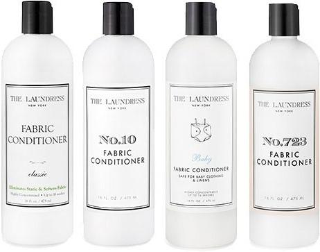 The Laundress fabric conditioners recalled due to chemical hazard, including previously recalled units