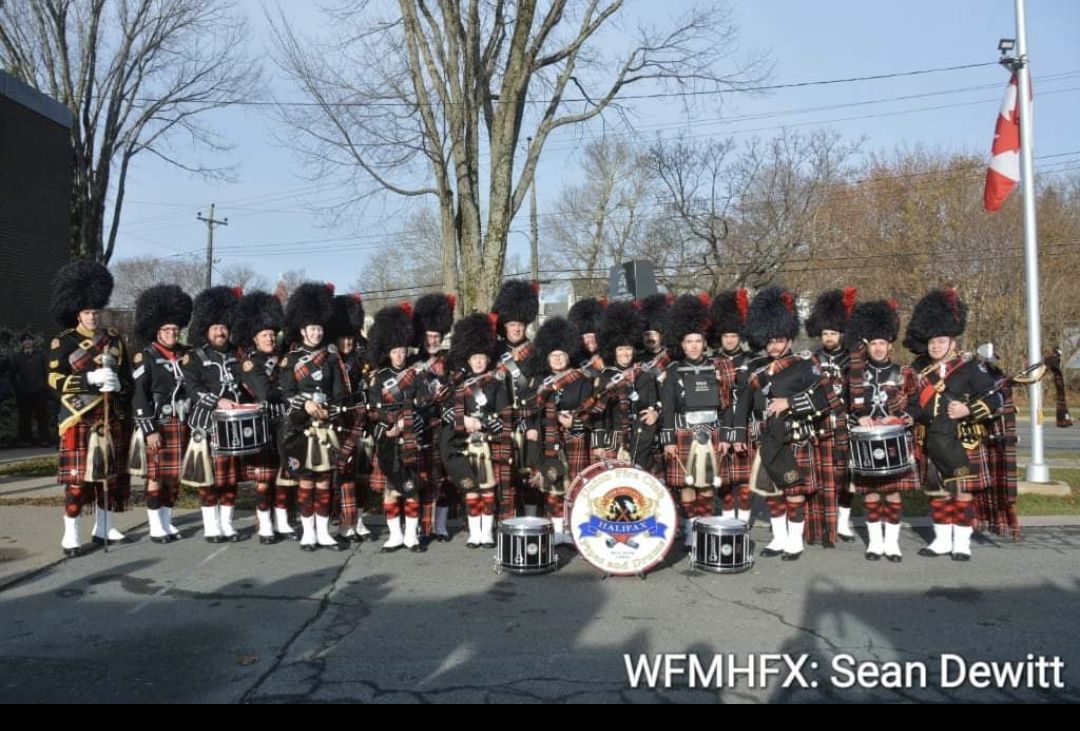 International Bagpipe Day is held annually on March 10