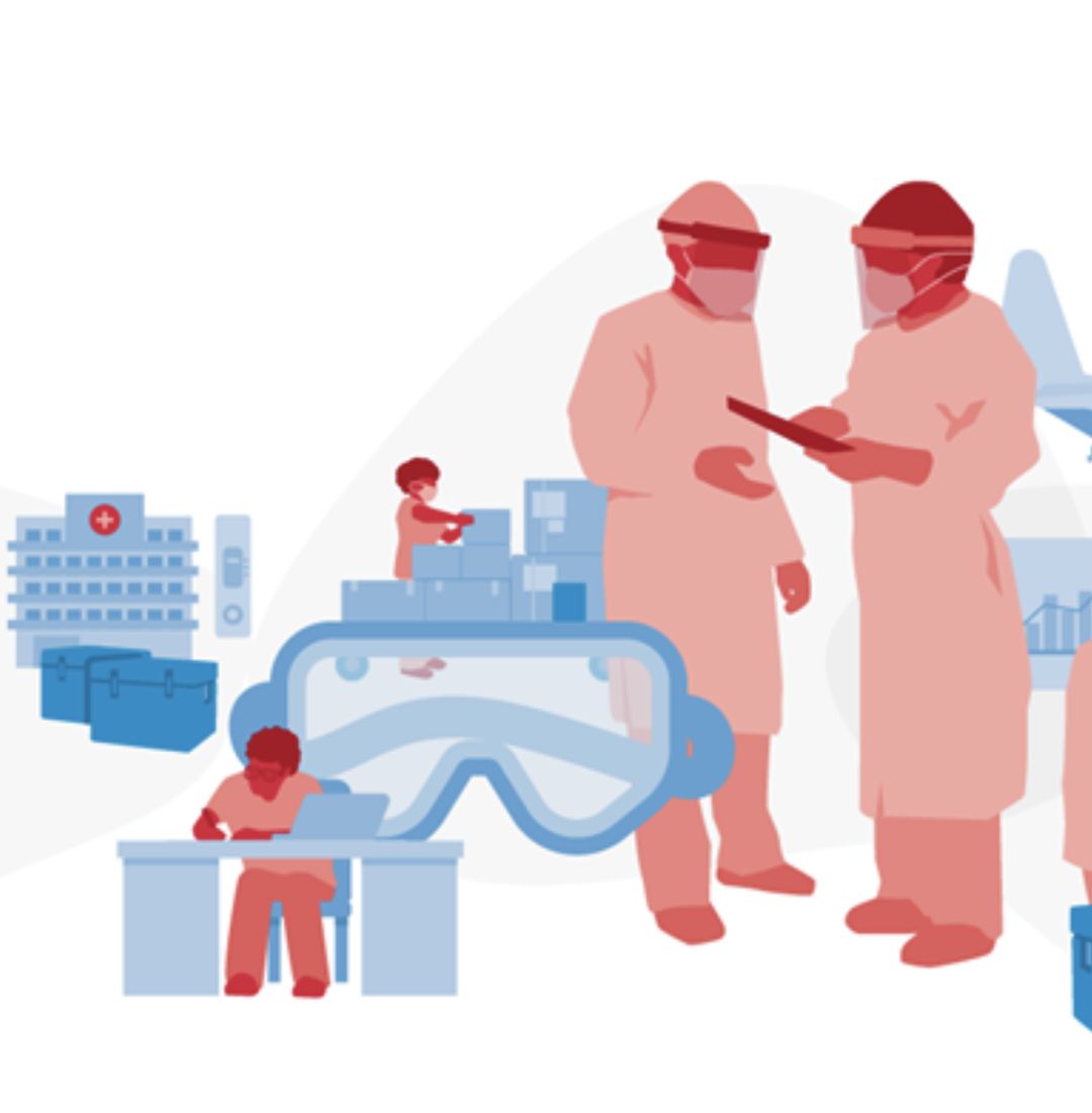 On this day : From the first reports of an unknown virus, to WHO's 30 Jan 2020 public health emergency declaration