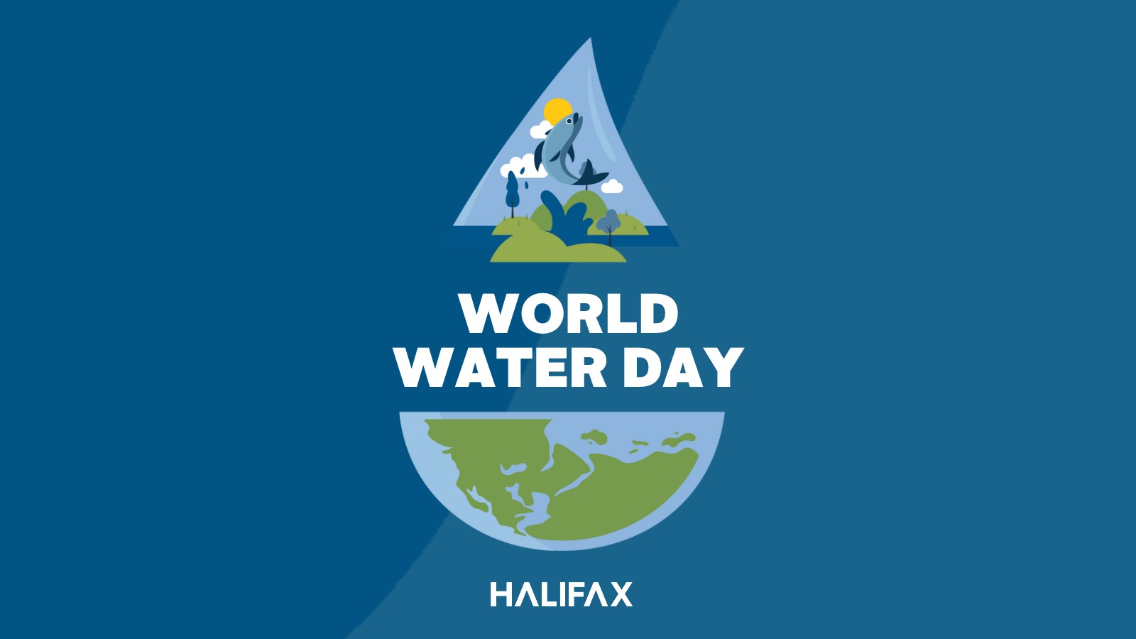 World Water Day