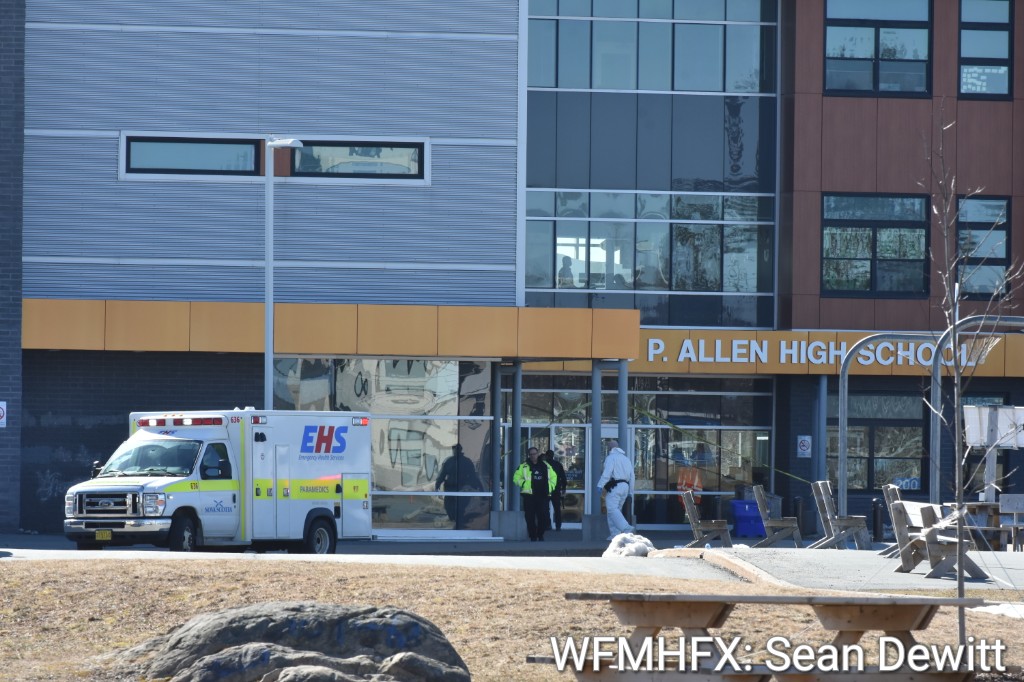 School violence on the rise according to Nova Scotia’s teachers