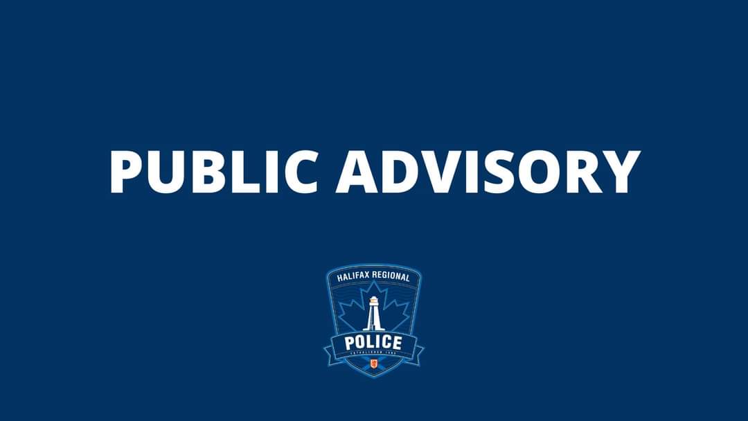Advisory: Police conducting training exercises this week