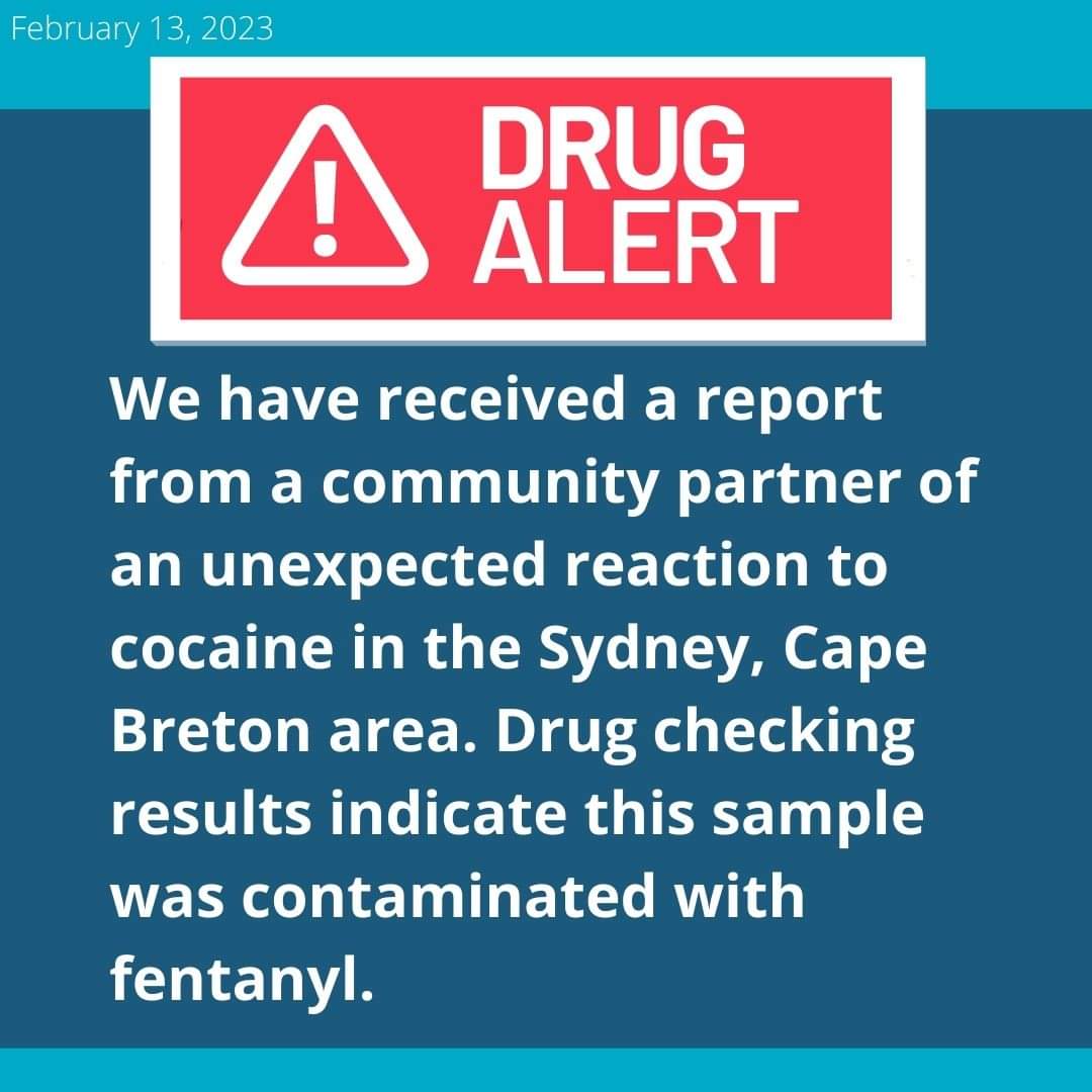 Drug Alert April 5, 2023: