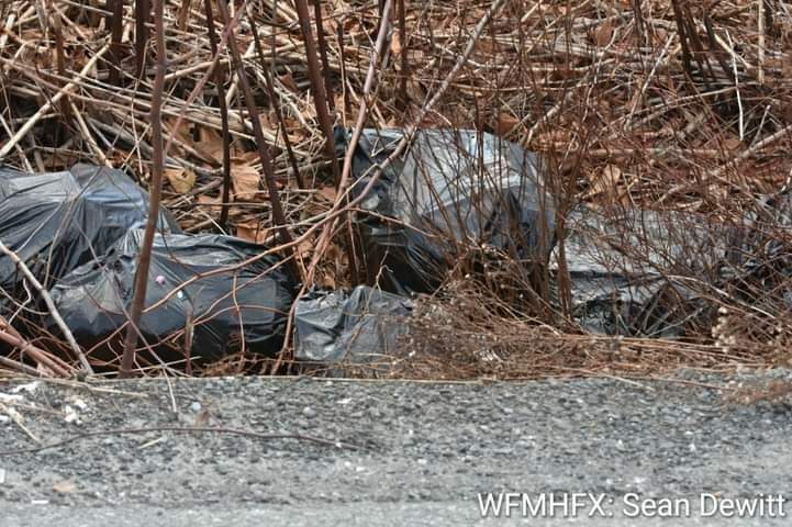 Residents encouraged to help clean up litter in their communities