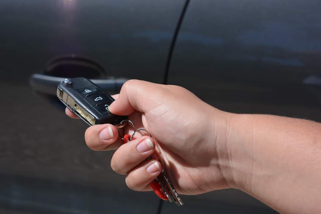 Hey Colchester – there’s been an uptick in stolen vehicles in your area recently