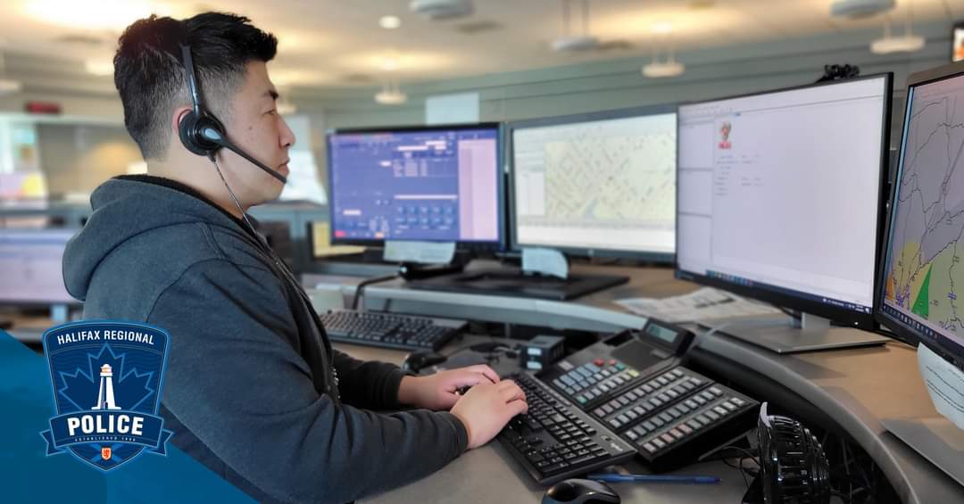 If you call 911 accidentally, stay on the line & let the operator know