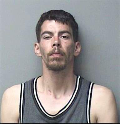 (Caught) Victoria County District RCMP, and Cape Breton Regional Police, have obtained warrants for the arrest of a man charged in incidents in Grand Narrows