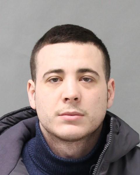 Dartmouth man wanted by RCMP after a shooting in a home in Meteghan