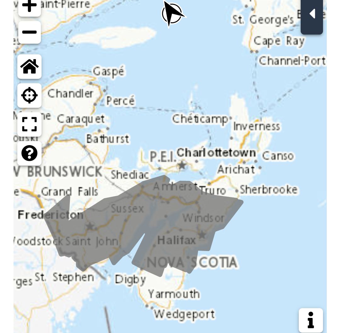 SPECIAL WEATHER Statement in Effect 