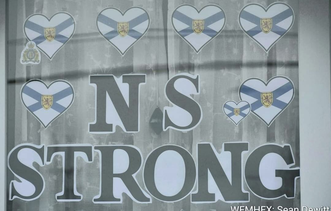 The impacts of April 18 and 19, 2020, are still felt deeply across our province