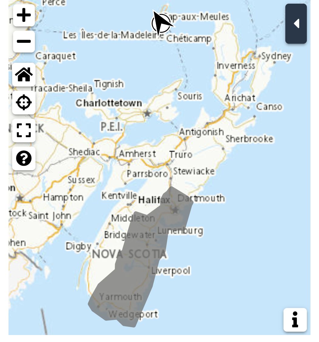 Special Weather Statement in effect 