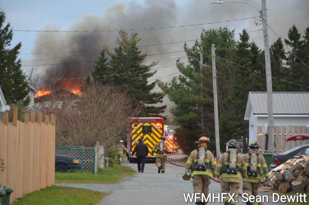 Fire Prevention & Safety