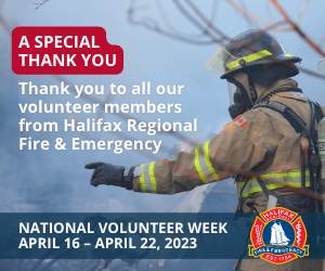 Thank you to all volunteers during National Volunteer Week