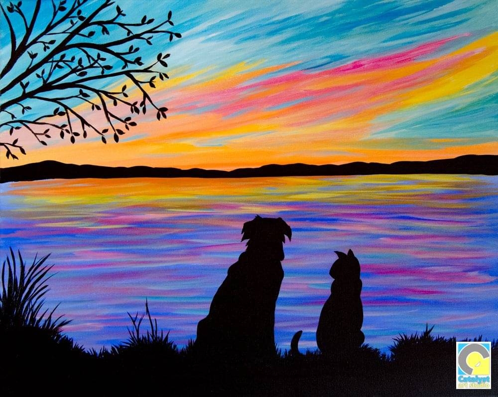 Carnegy Animal Hospital will be offering a free support group to anyone coping with the stress of missing pets that are the result of the recent Nova Scotia fires