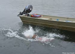 Safe Boating Awareness Week - May 20 -26, 2023