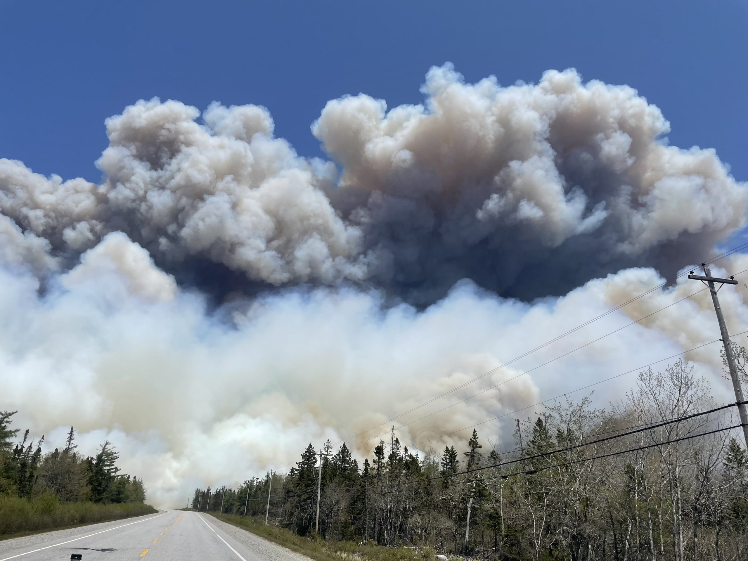 Significant burn restrictions increase in many counties