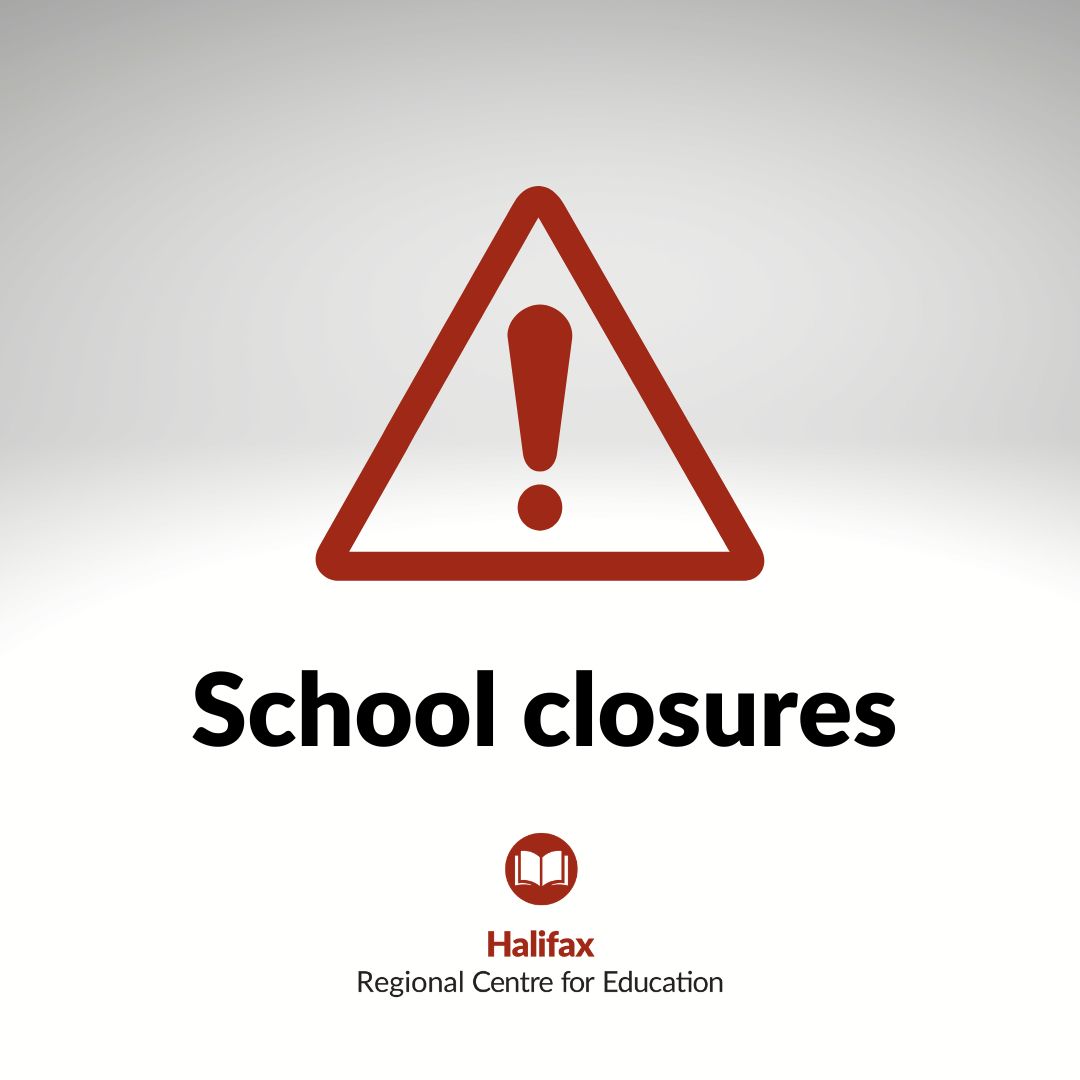 Due to wildfires & evacuations, the following schools will be closed tomorrow, Mon., May 29