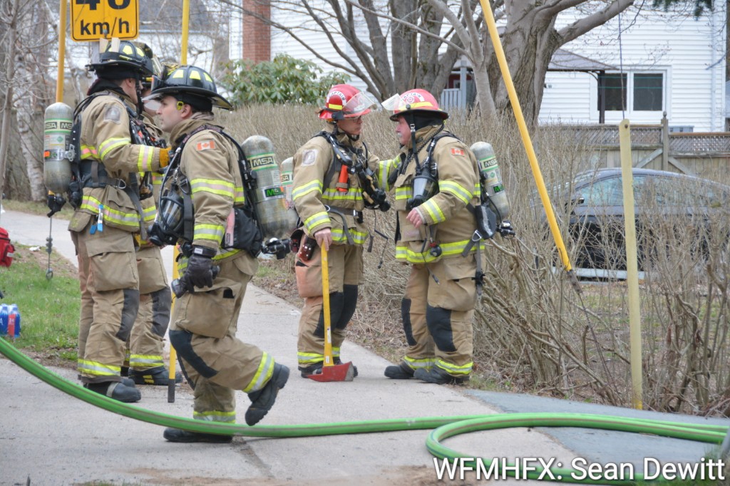 Halifax Regional Fire & Emergency new recruitment drive is opening on June 1, 2023.