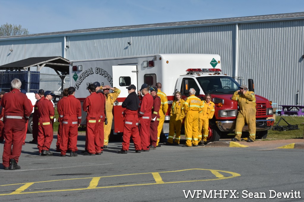 Municipal fires and impacts update – May 31, 2 p.m.