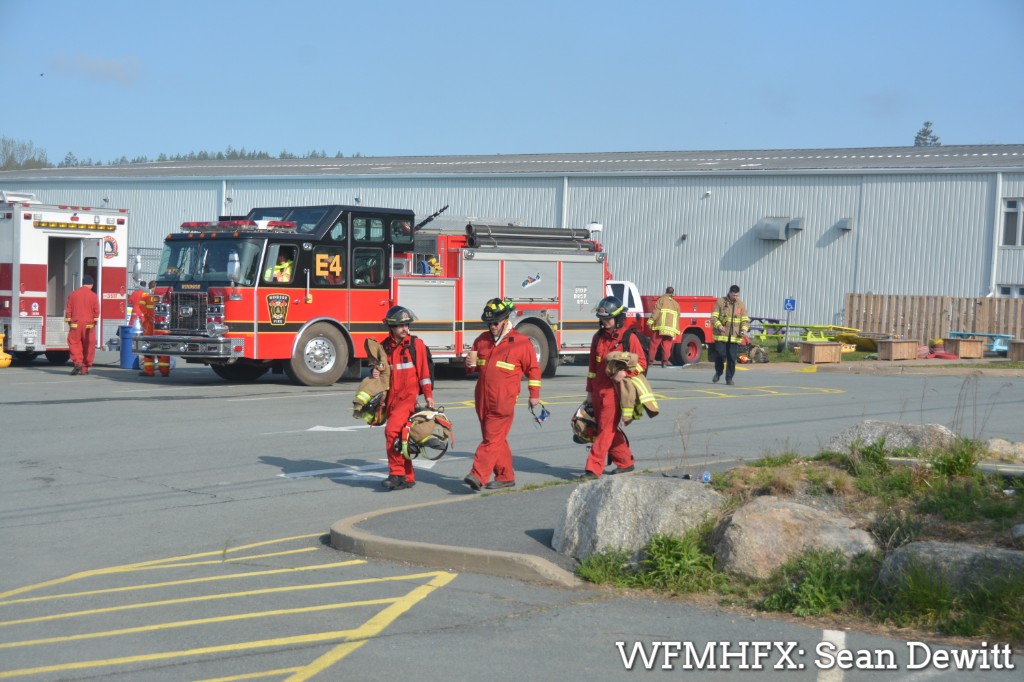 Municipal fires and impacts update – May 30, 7 a.m.