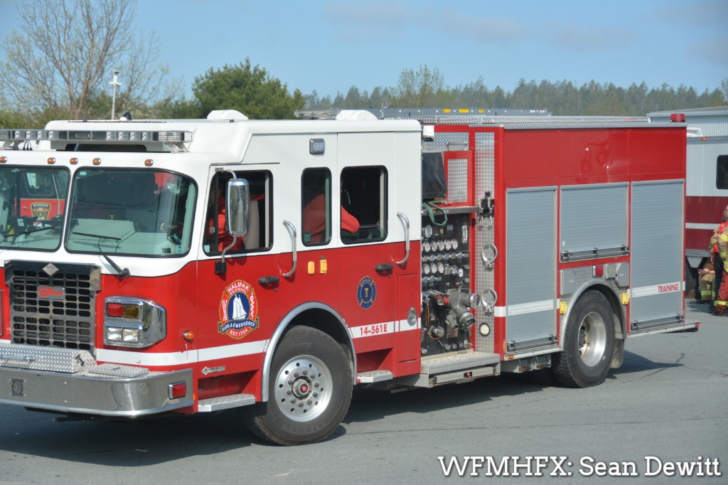 Municipal fires and impacts update – May 29, 8:30 p.m.