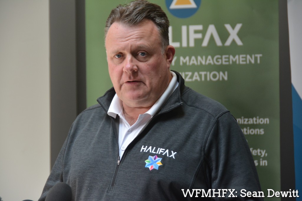 Municipal fires and impacts update – May 30, 3 p.m.