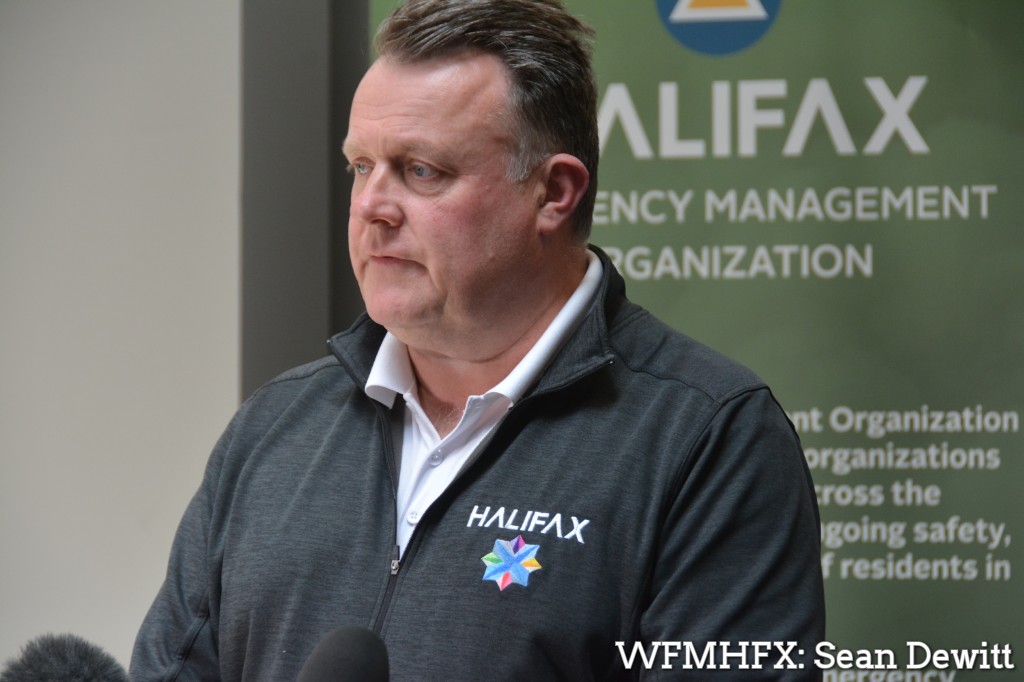 Municipal fires and impacts update – June 4, 3:40 p.m.