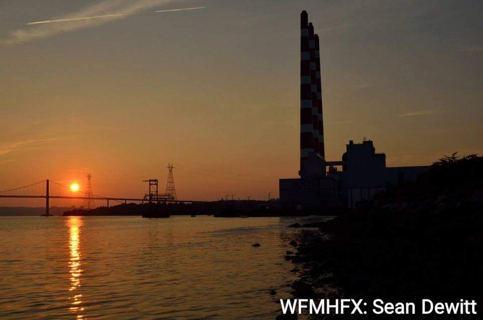 Climate change, air contaminants, and your health (Repost) 