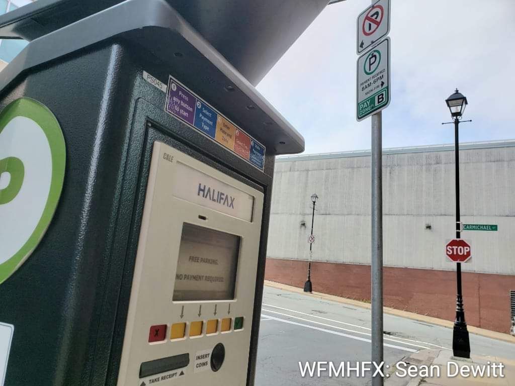 Hourly pay station parking to increase by 25 per cent